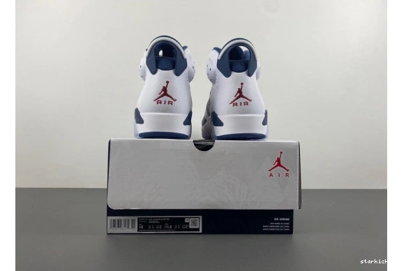  136038-461 Olympic Jordan  Retro 136038-461 Sydney 6 0928